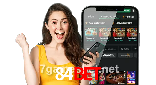 84Bet