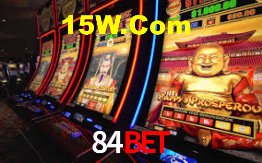 84Bet