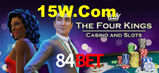 84Bet