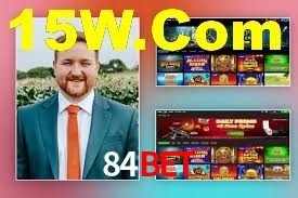 Programa VIP 84Bet