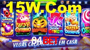 Explore as vantagens do 84Bet: serviço profissional e confiabilidade