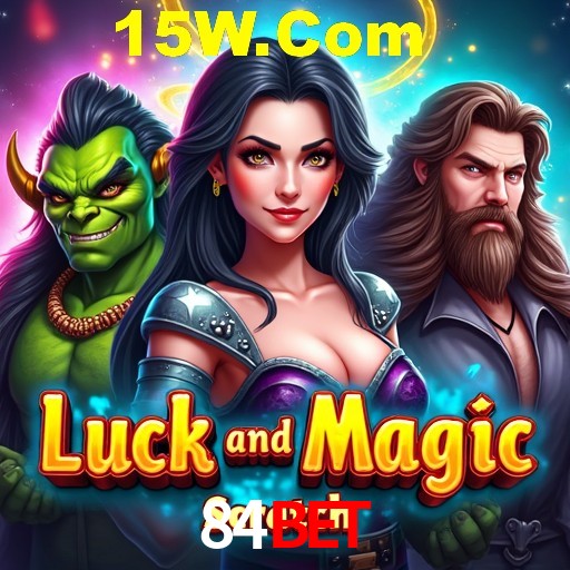 Exclusive Offers 84Bet