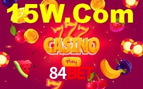Roulette Table 84Bet