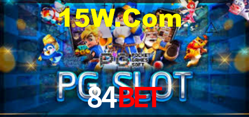 Bônus Generosos e Exclusivos no 84Bet para Você!