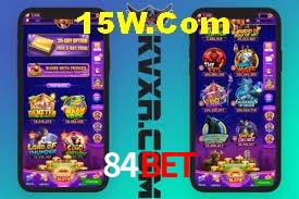 Aviator Game 84Bet
