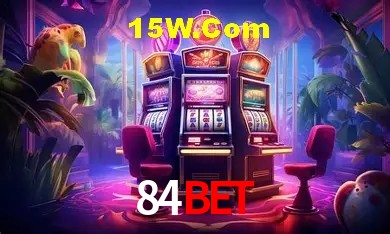 Weekend Specials 84Bet