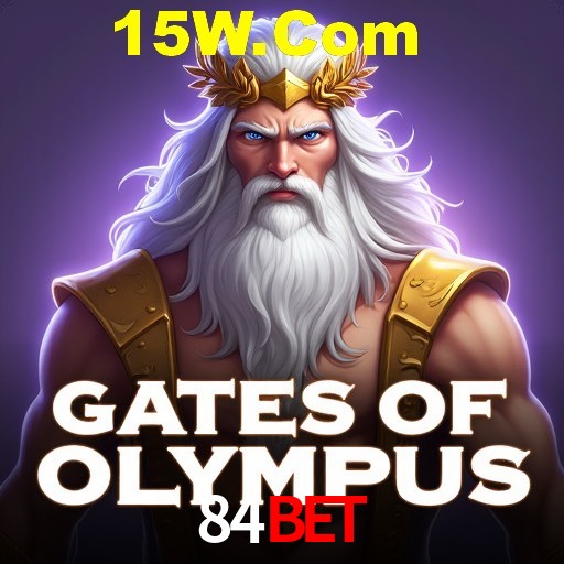 APP oficial da 84Bet para mobile