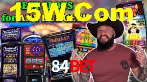 Daily Bonuses 84Bet