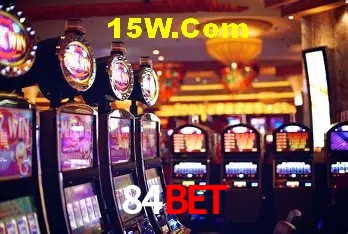 Game Providers 84Bet