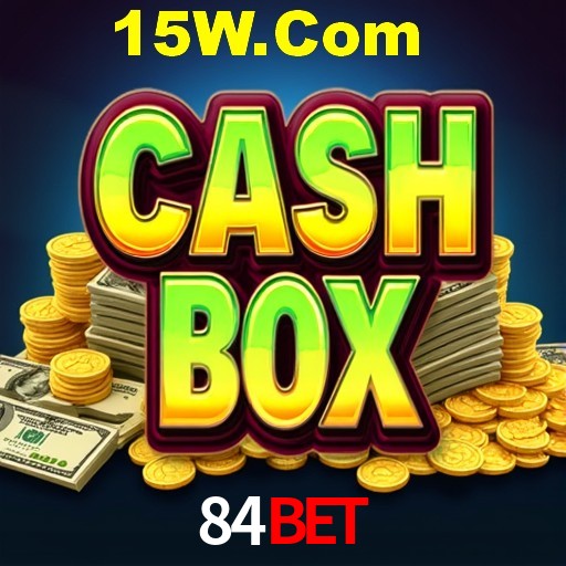 Slot Games 84Bet