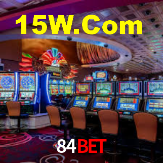 84Bet