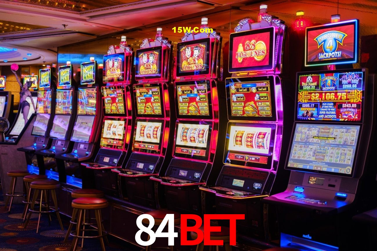 Game Statistics 84Bet