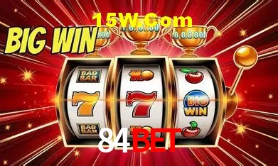 Slot Games 84Bet