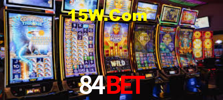 84Bet App Interface