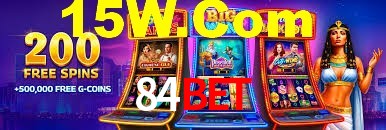 Tournaments 84Bet