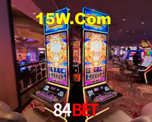84Bet Vip
