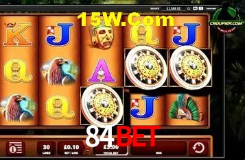 API Integration 84Bet