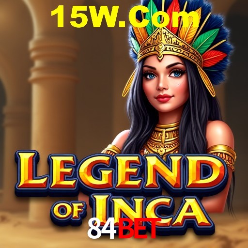 Descubra o Mundo do Cassino Online com 84Bet